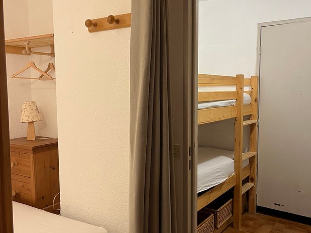 Résidence ESPACES LES BRUYERES - Samoëns