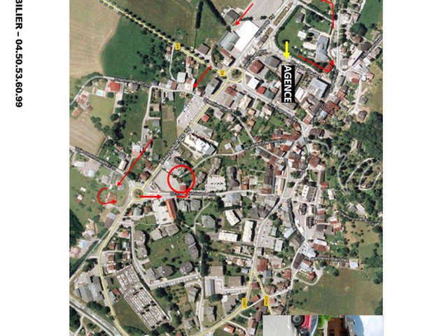 Résidence ESPACES LES BRUYERES - Samoëns