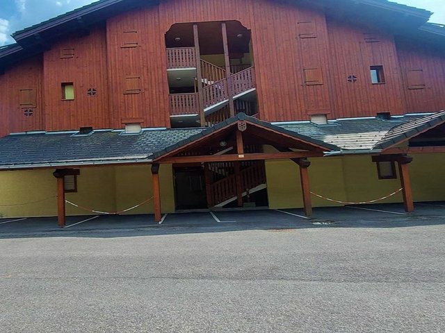 Résidence LES CRISTAUX - Samoëns