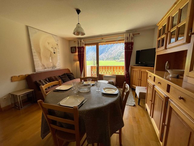 Résidence LES CRISTAUX - Samoëns