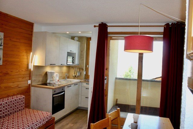 2 rooms 5 people Comfort - Appartements LE DE 1 - Plagne - Les Coches
