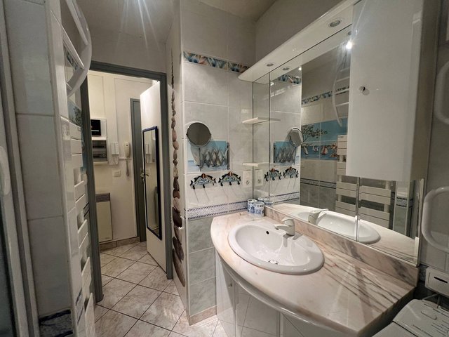 Appartement Le Balcon De L'alpe BAL-DOM-8B - Saint Jean d'Arves