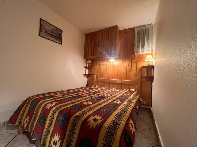 Appartement Le Balcon De L'alpe BAL-DOM-8B - Saint Jean d'Arves
