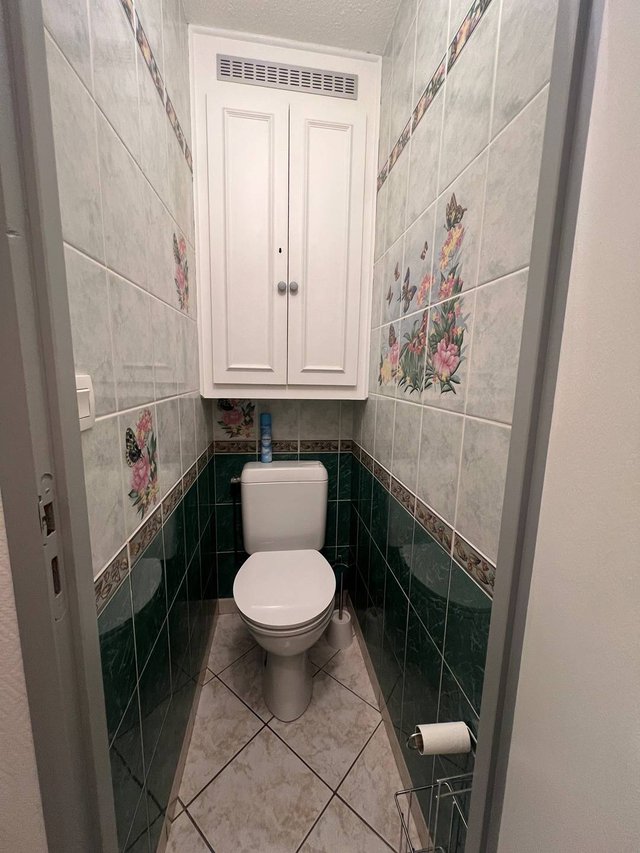 Appartement Le Balcon De L'alpe BAL-DOM-8B - Saint Jean d'Arves