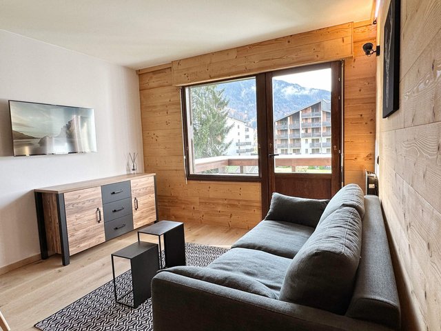 Résidence ESPACES IRIS - Samoëns