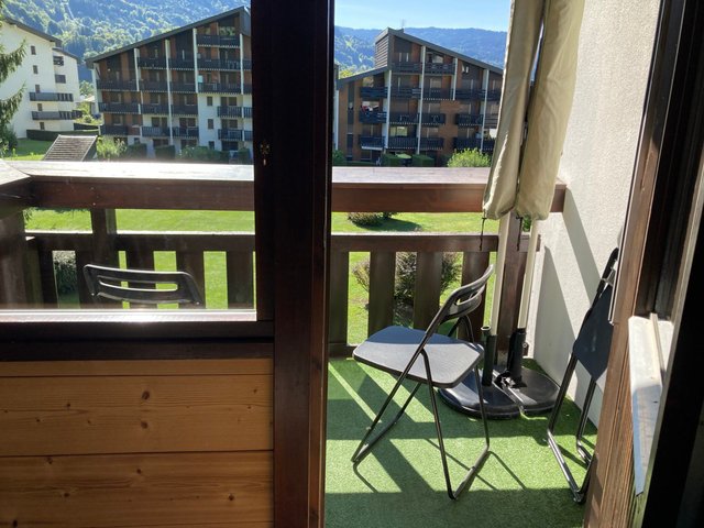 Résidence ESPACES IRIS - Samoëns