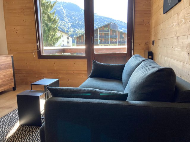 Résidence ESPACES IRIS - Samoëns