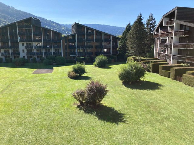 Résidence ESPACES IRIS - Samoëns