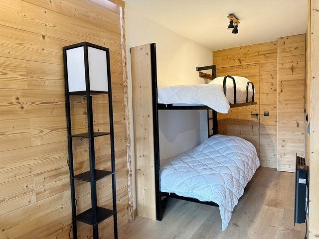 Résidence ESPACES IRIS - Samoëns