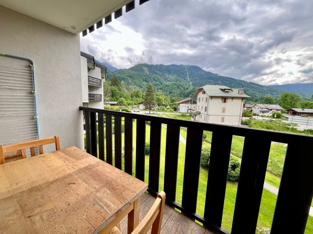 Résidence ESPACES EDELWEISS - Samoëns