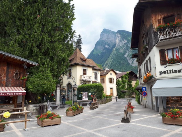 Résidence ESPACES EDELWEISS - Samoëns