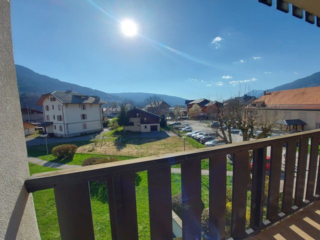 Résidence ESPACES EDELWEISS - Samoëns