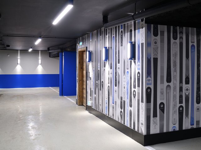 Appartement Méribel, 5 pièces, 10 personnes - Méribel Centre 1600 