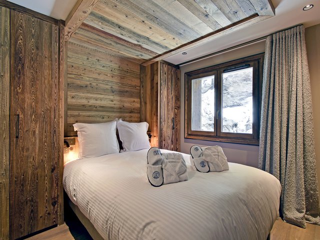 Appartement Méribel, 5 pièces, 10 personnes - Méribel Centre 1600 