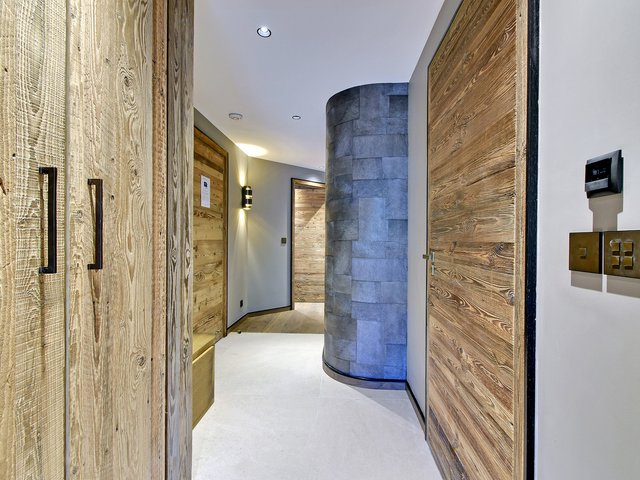 Appartement Méribel, 5 pièces, 10 personnes - Méribel Centre 1600 