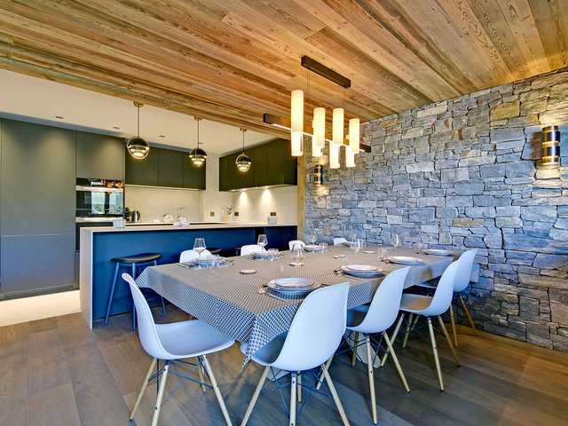 Appartement Méribel, 5 pièces, 10 personnes - Méribel Centre 1600 