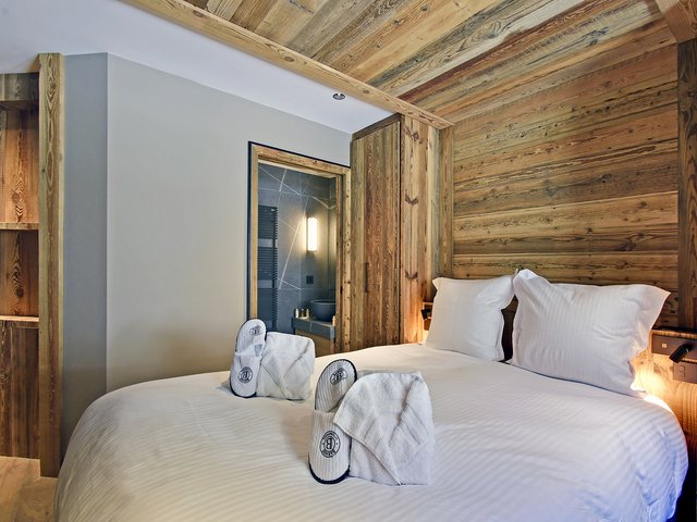 Appartement Méribel, 5 pièces, 10 personnes - Méribel Centre 1600 