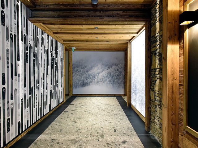 Appartement Méribel, 5 pièces, 10 personnes - Méribel Centre 1600 