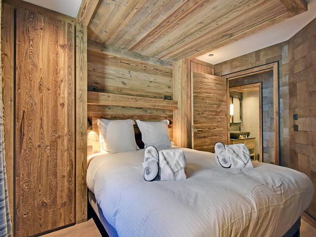 Appartement Méribel, 5 pièces, 10 personnes - Méribel Centre 1600 