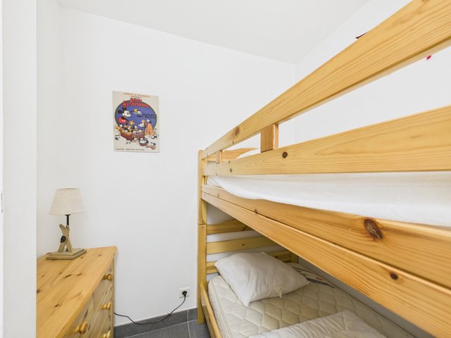 Résidence DELAVAY - Les Gets