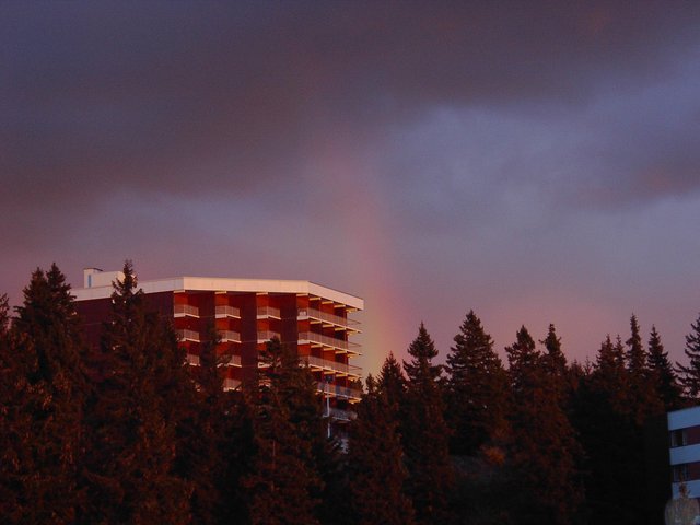 Résidence L'ARSELLE - Chamrousse