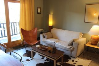 LES CHALETS D AUROUZE - Superdévoluy