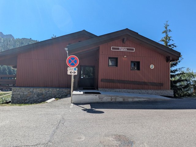 Appartements DIGITALE - Plagne 1800