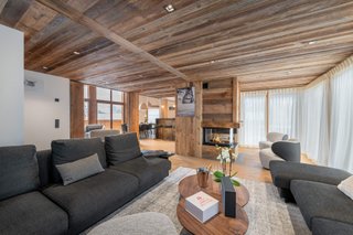 Chalet CIUK - Courchevel 1550