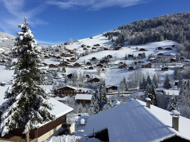 Résidence L'HIMALAYA - La Clusaz