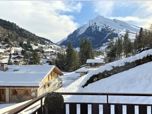 Résidence L'HIMALAYA - La Clusaz