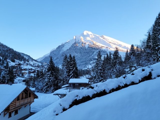 Résidence L'HIMALAYA - La Clusaz