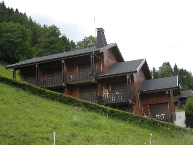 Résidence L'HIMALAYA - La Clusaz