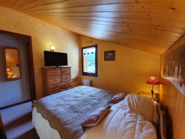 Résidence L'HIMALAYA - La Clusaz
