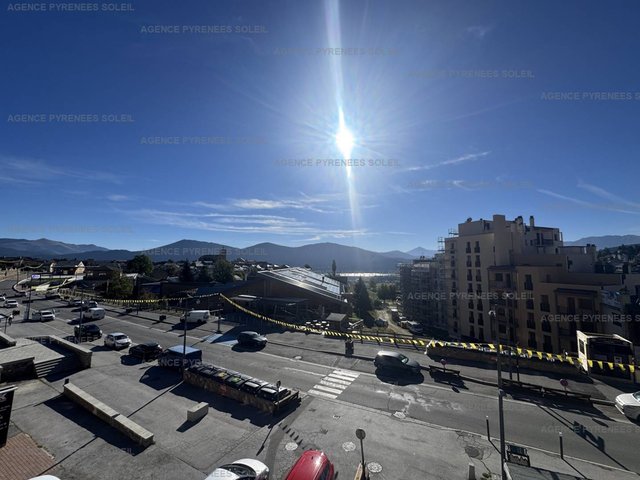 Résidence Le Panoramic 2 - Les Angles