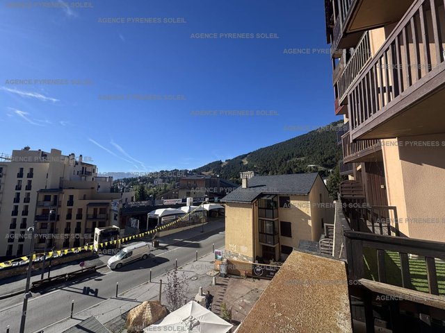 Résidence Le Panoramic 2 - Les Angles