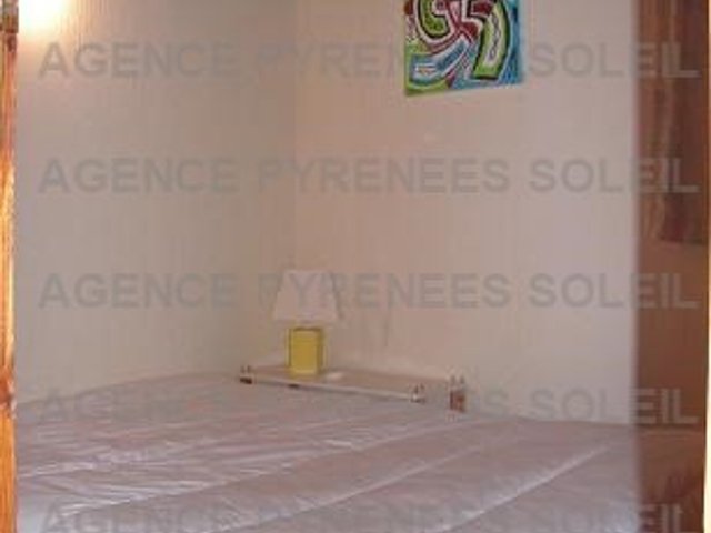Chalet 4 pièces 6 personnes avec terrasse - Les Angles