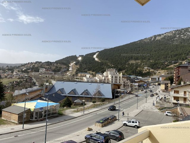 Résidence PLEIN SOLEIL - Les Angles