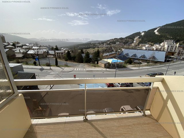 Résidence PLEIN SOLEIL - Les Angles