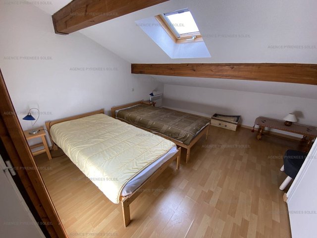 Résidence Le Parador - Les Angles