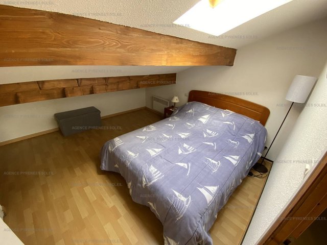Résidence Le Parador - Les Angles