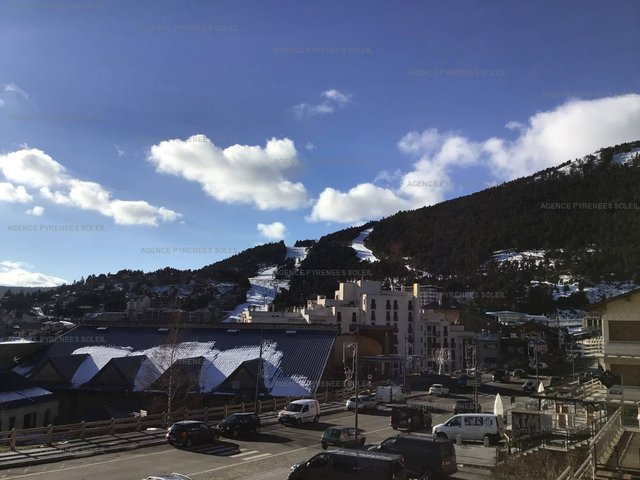 Résidence PLEIN SOLEIL - Les Angles