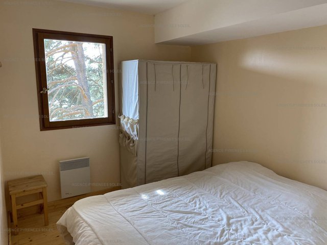 Appartement 4 pièces 6 personnes avec terrasse - Les Angles