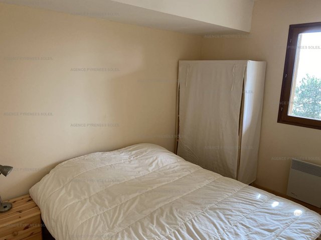 Appartement 4 pièces 6 personnes avec terrasse - Les Angles