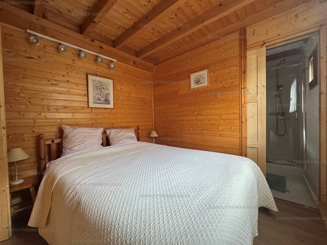 Chalet 4 pièces 8 personnes - Les Angles