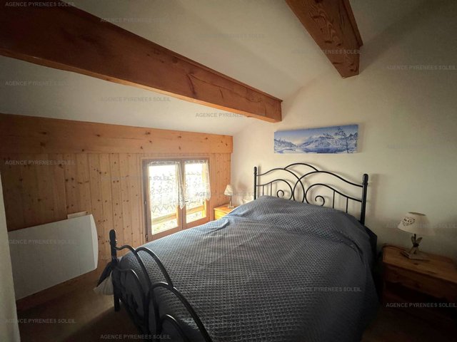 Chalet 4 pièces 8 personnes - Les Angles