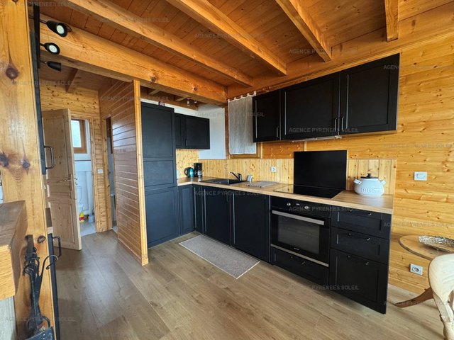 Chalet 4 pièces 8 personnes - Les Angles