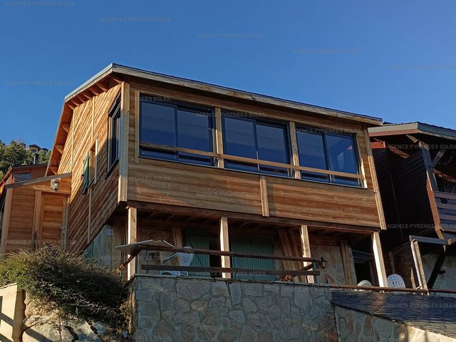 Chalet 4 pièces 8 personnes - Les Angles