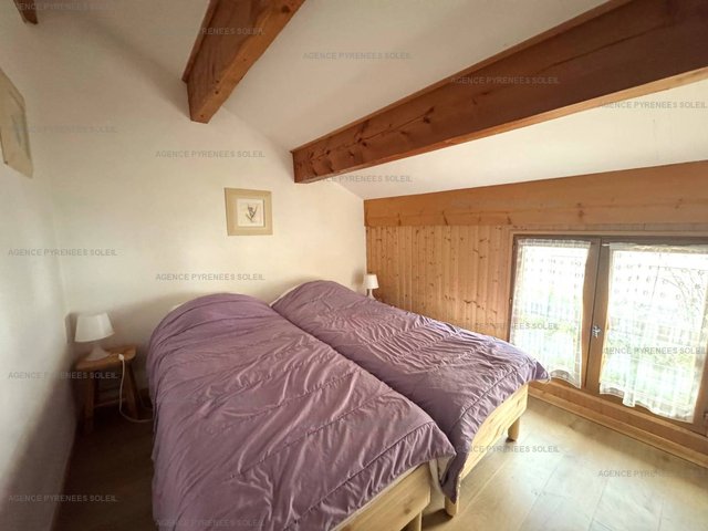 Chalet 4 pièces 8 personnes - Les Angles