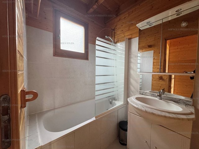 Chalet 4 pièces 8 personnes - Les Angles
