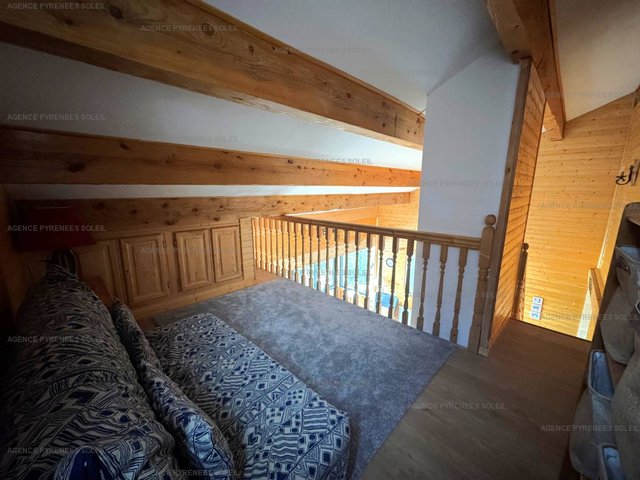 Chalet 4 pièces 8 personnes - Les Angles